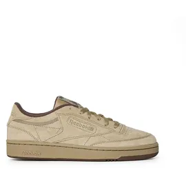 Reebok Club C 85 Mushroom / Utility Brown 40