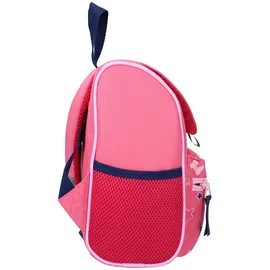 Vadobag Vorschulranzen 6 Liter Minnie Maus School Time - Bunt