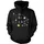 MINIONS Hoodie schwarz 5XL