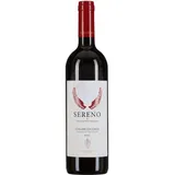 Villa Santo Stefano Colline Lucchesi DOC 2022 0,75 l