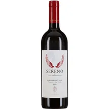 Villa Santo Stefano Colline Lucchesi DOC 2022 0,75 l
