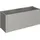 Biohort Belvedere Midi 150 152 x 53 x 61 cm quarzgrau metallic