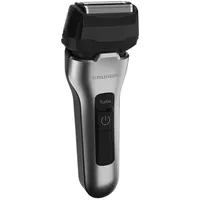 Grundig MS 7330 L Silber/Schwarz