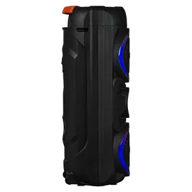 Denver BPS-459 schwarz