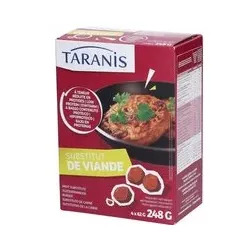 Taranis Substitut De Viande Autre 248 g