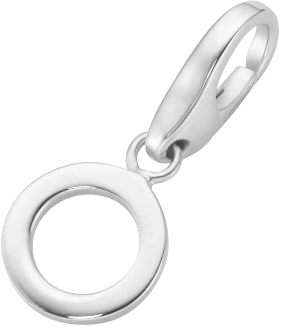 Charm Buchstabe 