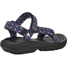 Teva Hurricane XLT 2 Damen diamond mood indigo 36