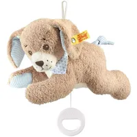 Steiff Gute-Nacht-Hund Spieluhr