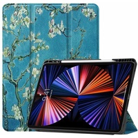 CoreParts Tablet Hülle für iPad Pro mehrfarbig