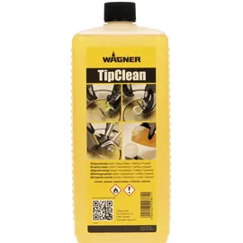 Wagner Nachfüllflasche TipClean, Inhalt 1 Liter