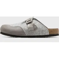 Boston Nova Felt Leather/Textile/Felt - grey - 44