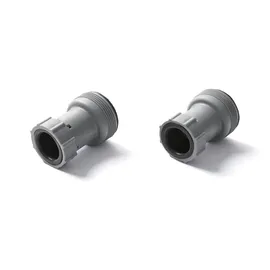 BESTWAY Filterpumpen Adapter 32-38 x 50 mm 58236