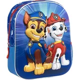 Paw Patrol 3D Rucksack, Tasche 31 cm,