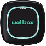 wallbox Pulsar Plus schwarz