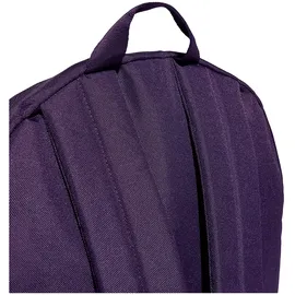 adidas Classic 3-Streifen Rucksack Lila/Schwarz