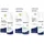 Dermasence BarrioPro Emulsion + RosaMin Pflege + RosaMin Serum