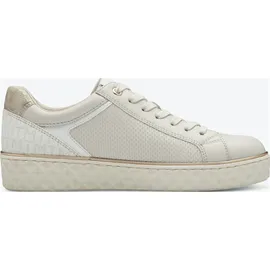 Marco Tozzi Sneaker Low Damen Beige 41
