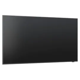 sharp display solutions MultiSync E658 65"