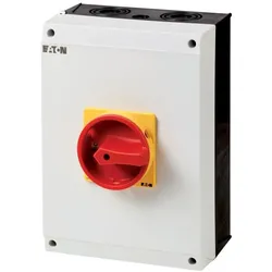 EATON Sicherheitsschalter P3 P3-100/I5-SI
