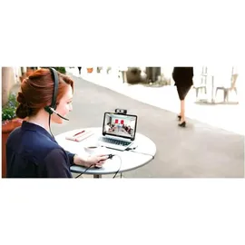 Logitech Wireless Headset Mono H820e