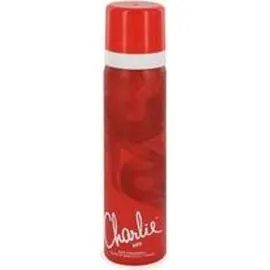Revlon Charlie Red Spray für Damen 75 ml