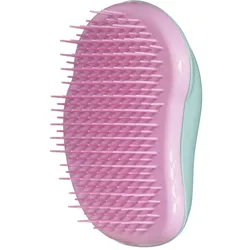 Tangle Teezer Original Mini Marine Teal-Rosebud