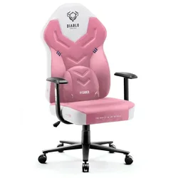 Gaming-Stuhl Diablo Chairs 1191