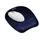 Fellowes Mauspad Blau