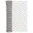 10 x 1 m Silber