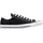 Chuck Taylor All Star Low Damen Schwarz 35