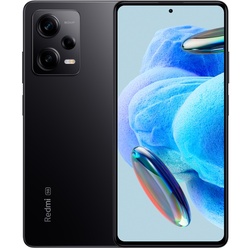 Xiaomi Mobile Redmi Note 12S 8+256Gb 4G Schwarz