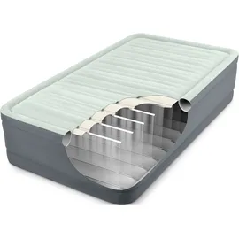 Intex Luftbett PremAire I (100 x 190 cm