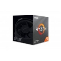AMD Ryzen 5 Pro 3600 3,6 GHz 6 Kerne 12 Threads 32 MB Cache-Speicher Socket AM4 OEM