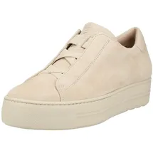 Paul Green Sneaker Low Beige 42,5