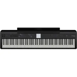 Roland FP-E50 Modern Portable Piano - Stagepiano