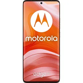 Motorola Edge 50 512 GB Peach Fuzz