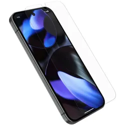 OtterBox Premium Glass Google Pixel 9/Pixel 9 Pro - clear