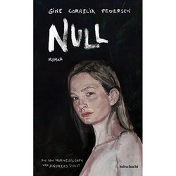 Null - Gine Cornelia Pedersen  Gebunden