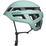 Mammut Crag Sender Kletterhelm Jade