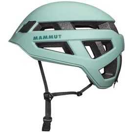 Mammut Crag Sender Kletterhelm Jade