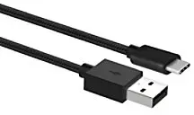 ACT USB-A-zu-USB-C-Kabel