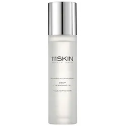 111Skin Reparative Deep Cleansing Oil Gesichtsreinigungsöl 