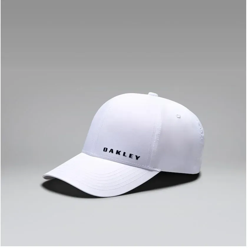 Oakley Twill Oakley Hat white (100) U