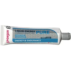 Sponser Liquid Energy Pure 70 g Flüssigkeit