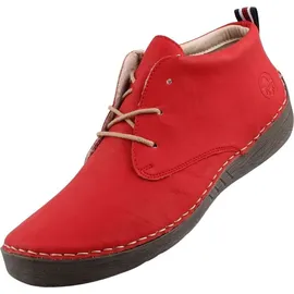ticticlily Rieker Damen Rot 42 EU