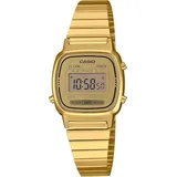 Casio Digitaluhr LA670WGA9D Edelstahl 3,0 mm LA670WGA9D