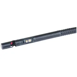 KS Tools ULTIMATEvision MASTER 90° Kamera-Sonde, halbstarr, Ø3, 9mm, L=2m