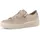 Gabor Sneaker Low Damen Beige 40