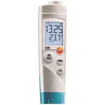 TESTO pH-Messgerät (pH-Messgerät)