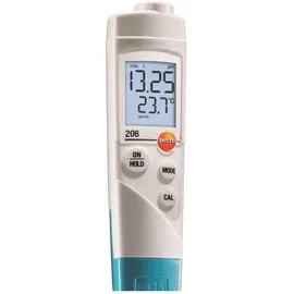 TESTO pH-Messgerät (pH-Messgerät)